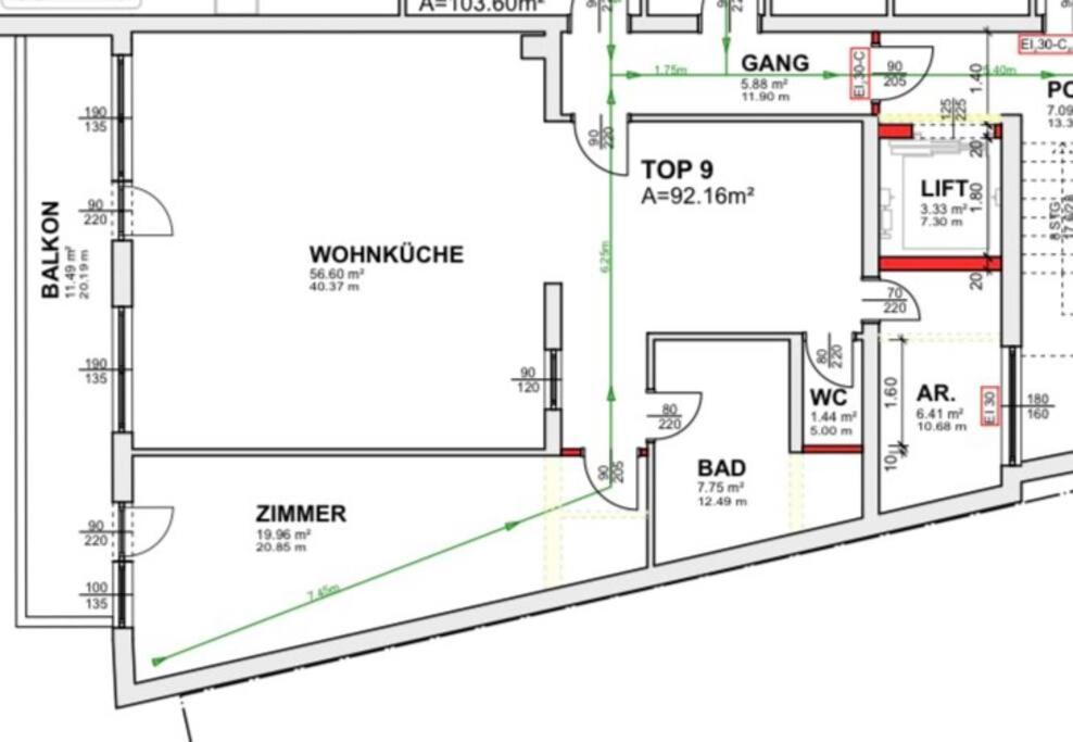 Geraeumige Rustikale Tiroler Wohnung 1-8 Personen イムスト エクステリア 写真