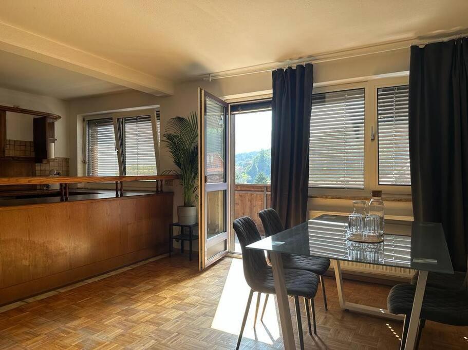 Geraeumige Rustikale Tiroler Wohnung 1-8 Personen イムスト エクステリア 写真